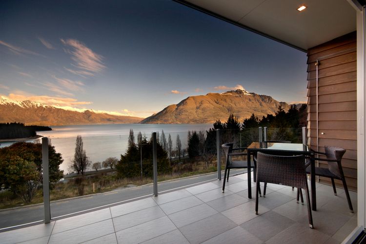 LakeRidge Queenstown