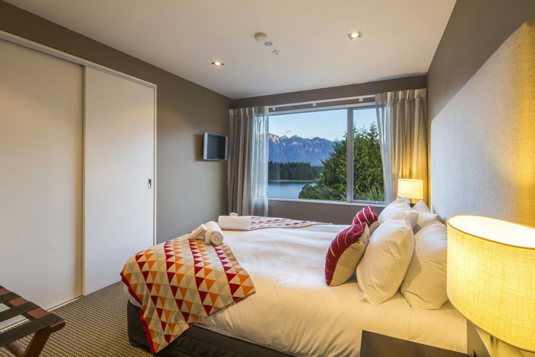 LakeRidge Queenstown