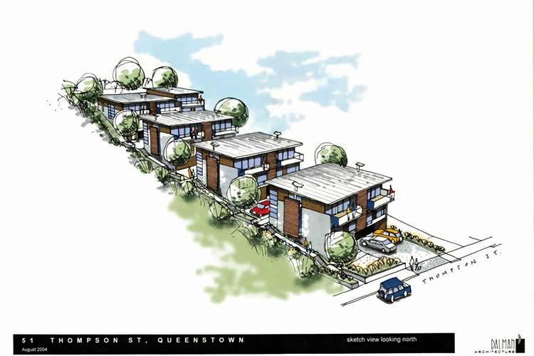 LakeRidge Queenstown