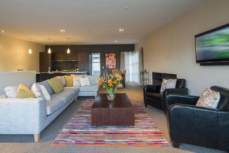 LakeRidge Queenstown