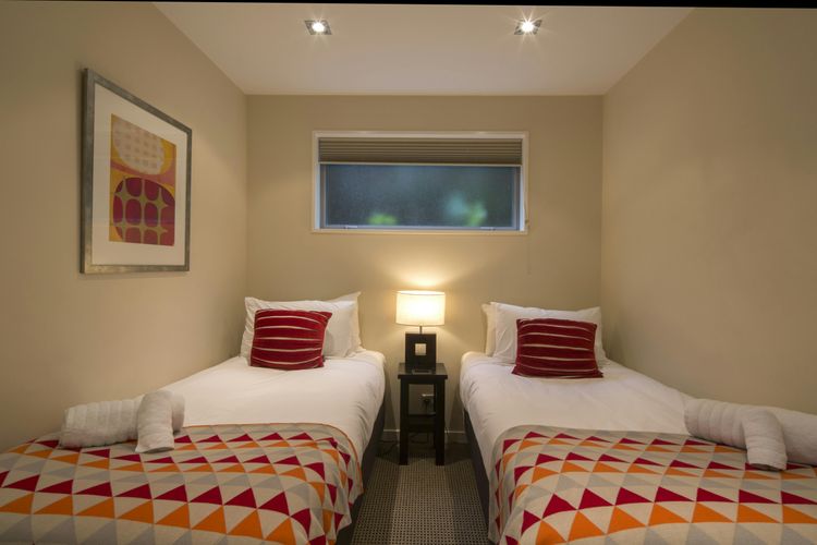 LakeRidge Queenstown