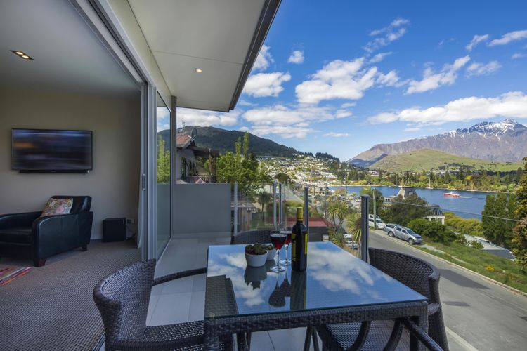 LakeRidge Queenstown