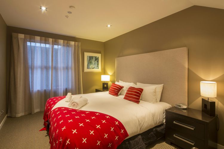 LakeRidge Queenstown