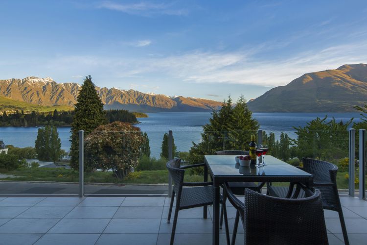 LakeRidge Queenstown