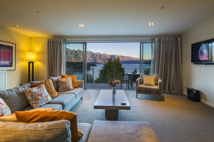 LakeRidge Queenstown