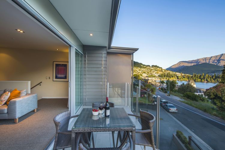 LakeRidge Queenstown