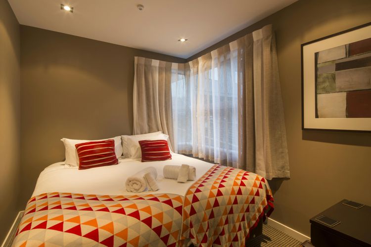 LakeRidge Queenstown