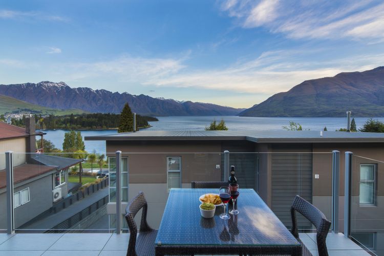 LakeRidge Queenstown