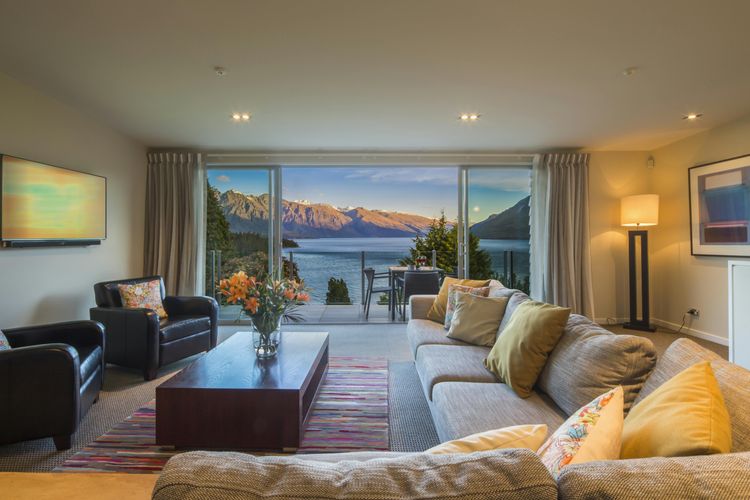LakeRidge Queenstown