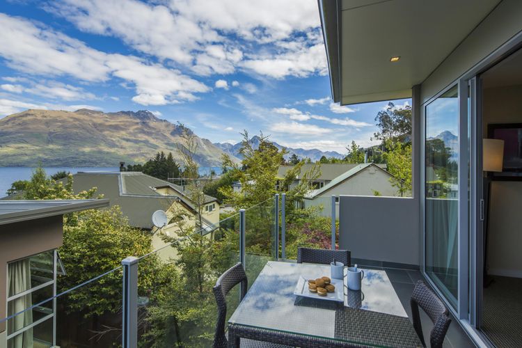LakeRidge Queenstown