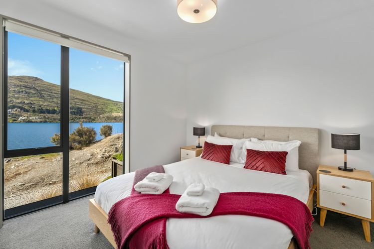 Residence du Lac by Staysouth Unit 15