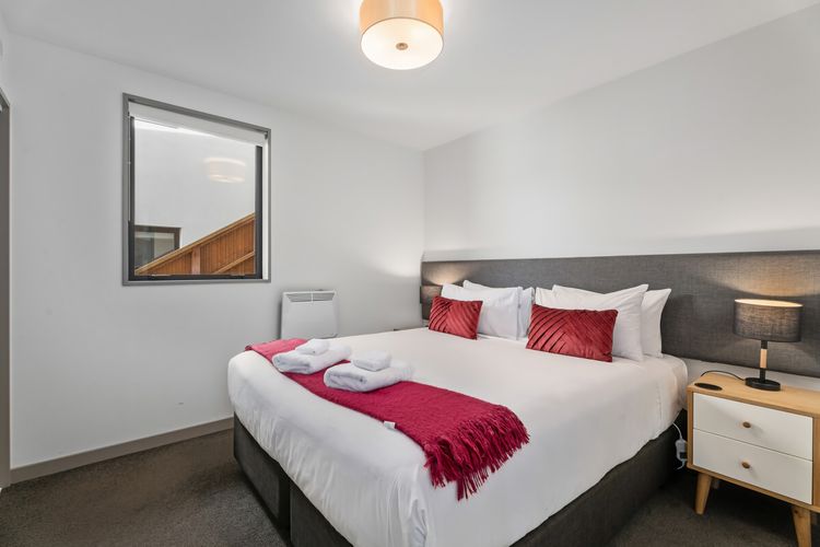 Residence du Lac by Staysouth Unit 15