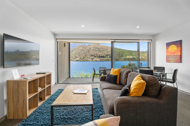 Residence du Lac by Staysouth Unit 15