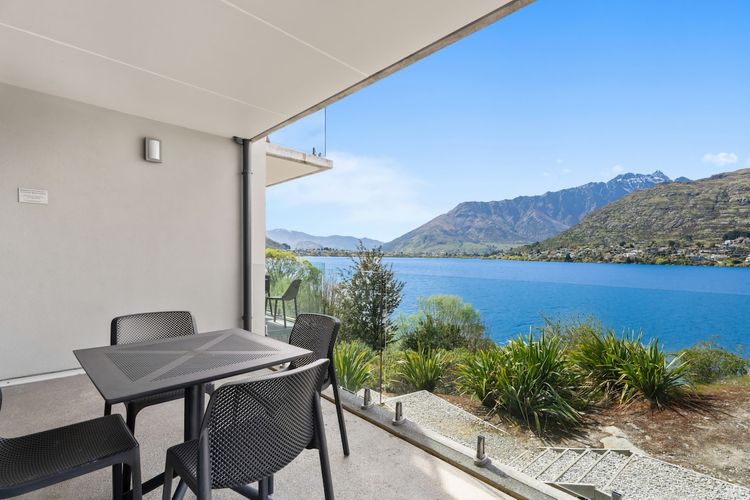 Residence du Lac by Staysouth Unit 15