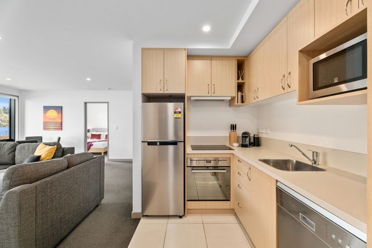 Residence du Lac by Staysouth Unit 15