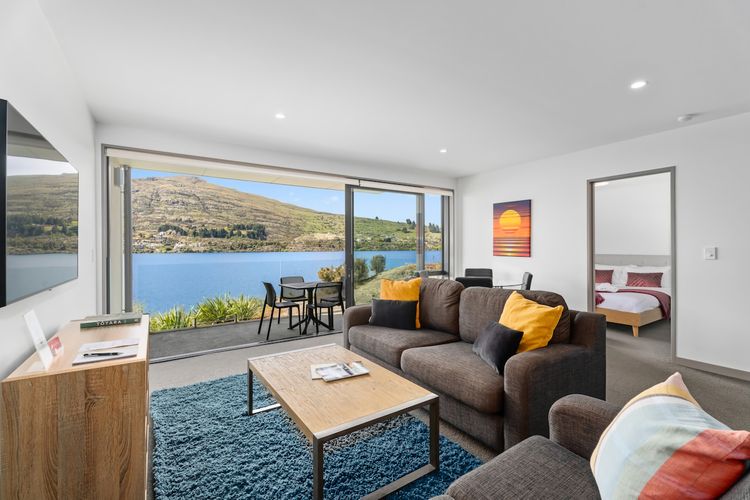 Residence du Lac by Staysouth Unit 15