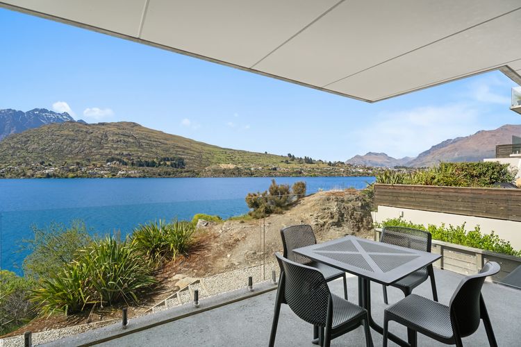 Residence du Lac by Staysouth Unit 15