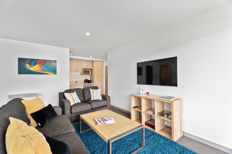 Residence du Lac by Staysouth Unit 15