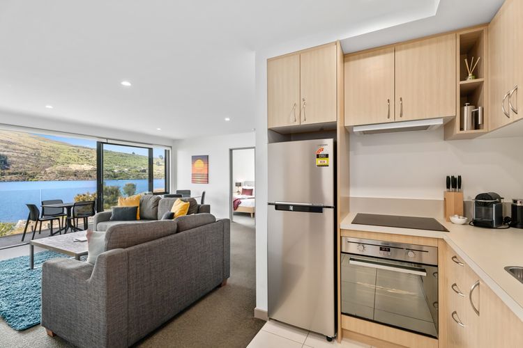 Residence du Lac by Staysouth Unit 15