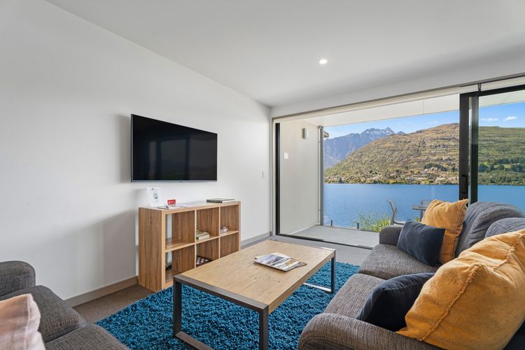 Residence du Lac by Staysouth Unit 15