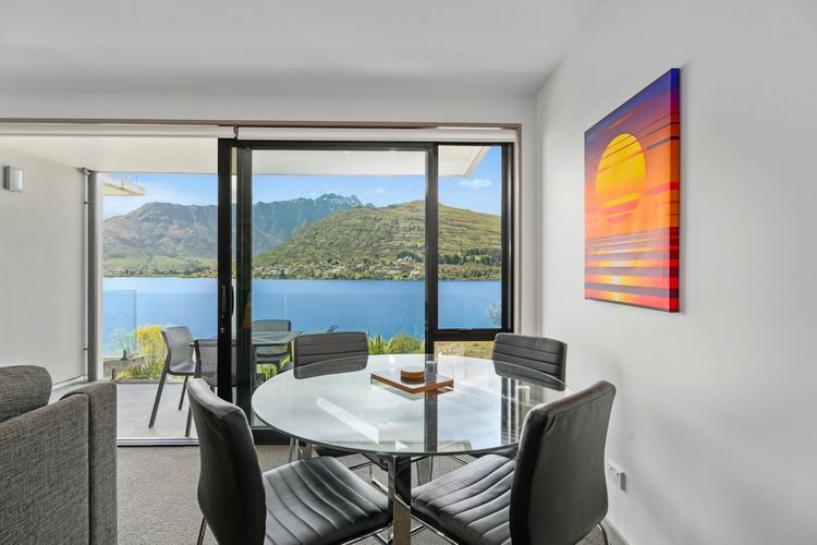 Residence du Lac by Staysouth Unit 15