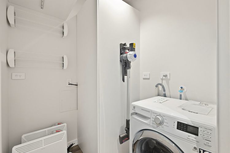 Washer/dryer
