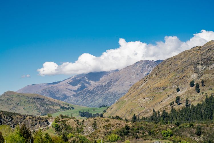 Riverview Retreat at Residence du Parc