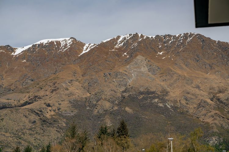 Riverview Retreat at Residence du Parc