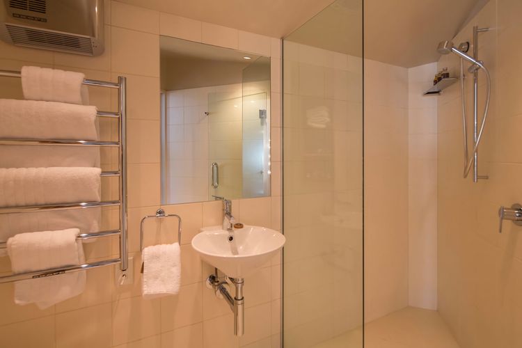 Shotover Penthouse Spa