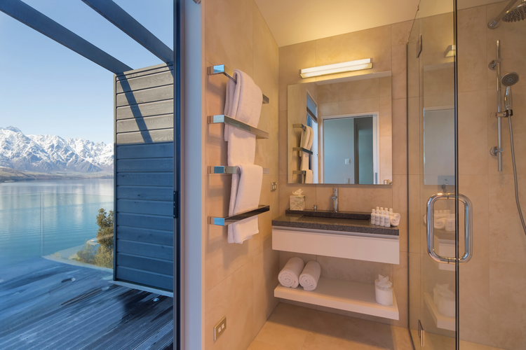 The Views Spa by Staysouth