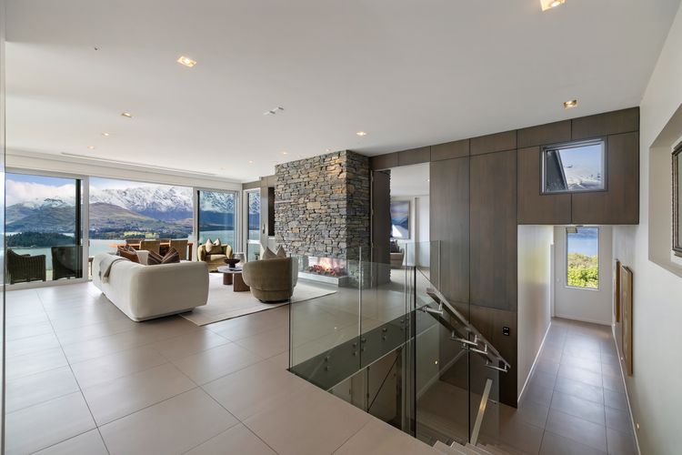 The Views and Spa 4BRM
