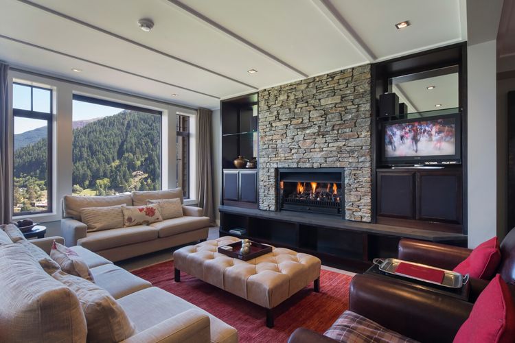 Commonage 2br Promenade Villa