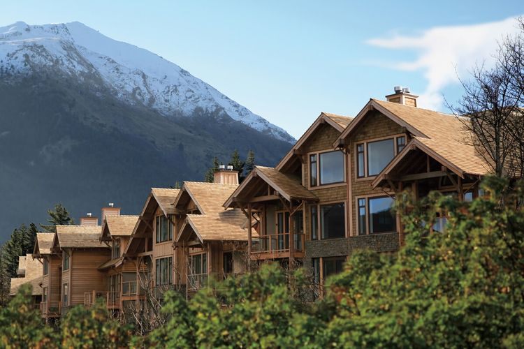 Commonage 2br Promenade Villa