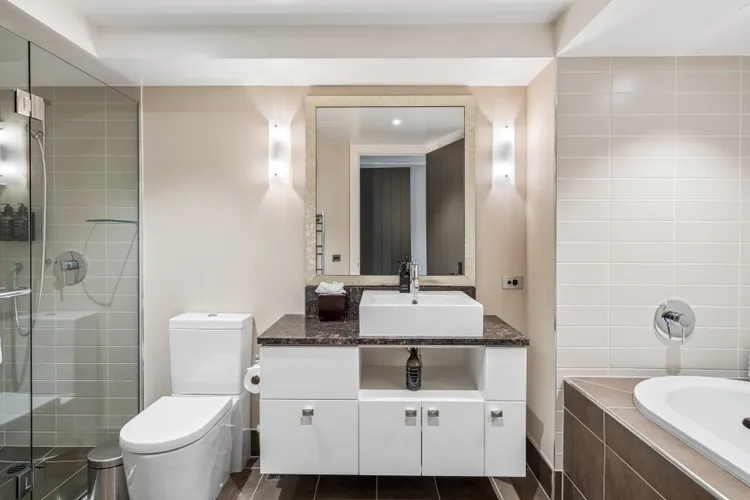 Commonage Villa 2 Bedroom