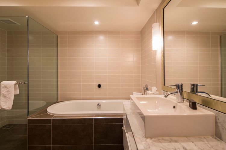 Commonage 2br Promenade Villa