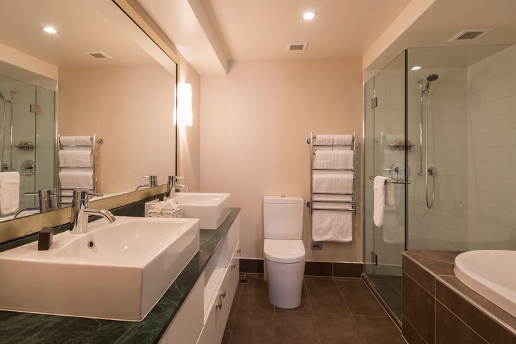 Commonage 2br Promenade Villa