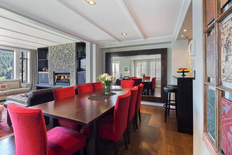 Commonage 2br Promenade Villa