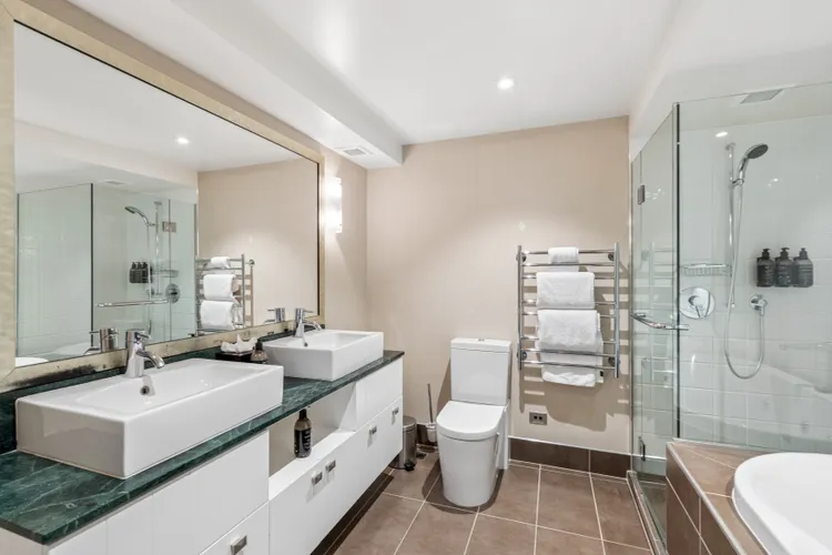 Commonage Villa 2 Bedroom