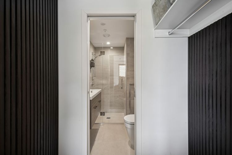 Riverview Retreat at Residence du Parc