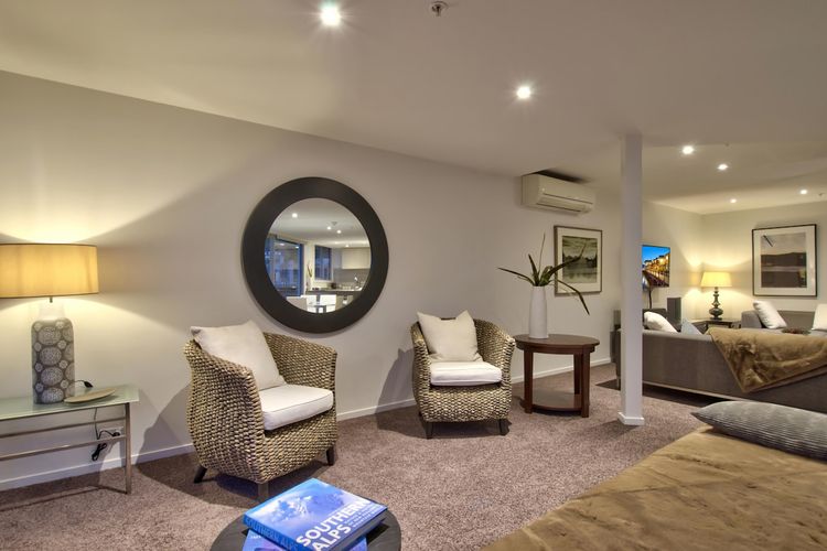 Bay View Condo by Staysouth