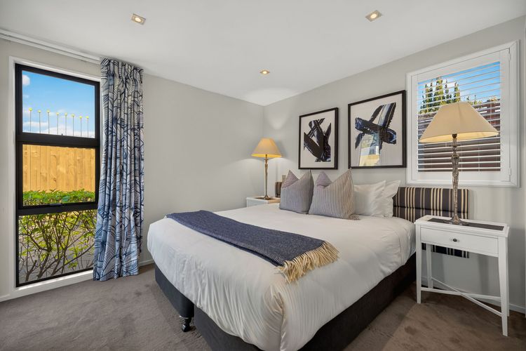 Central Queenstown 3 Bed Villa