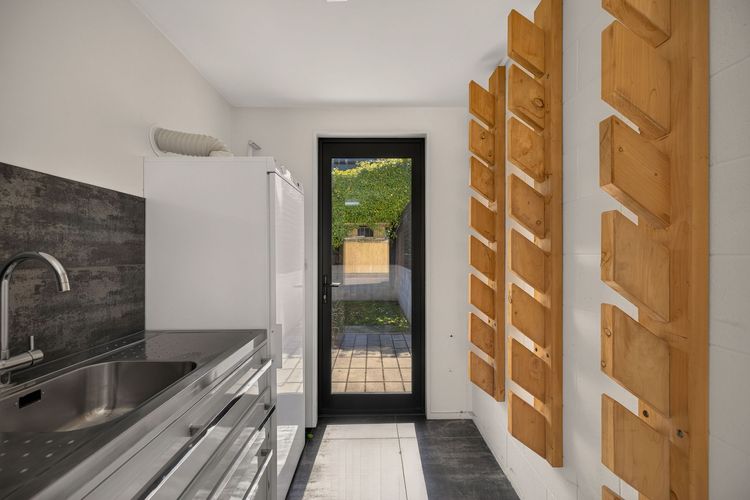 Central Queenstown 3 Bed Villa