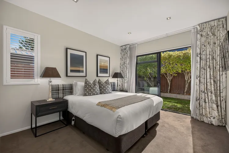 Central Queenstown 3 Bed Villa