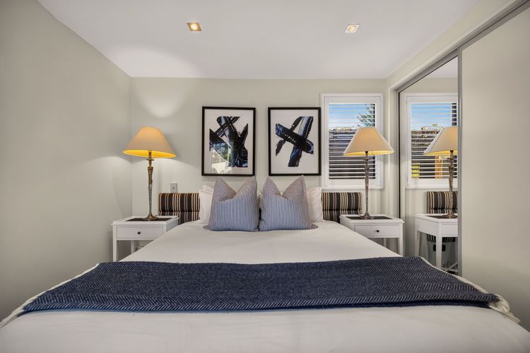 Central Queenstown 3 Bed Villa