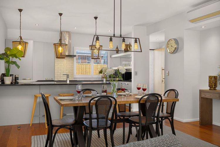 Central Queenstown 3 Bed Villa
