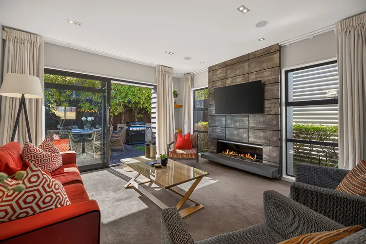 Central Queenstown 3 Bed Villa
