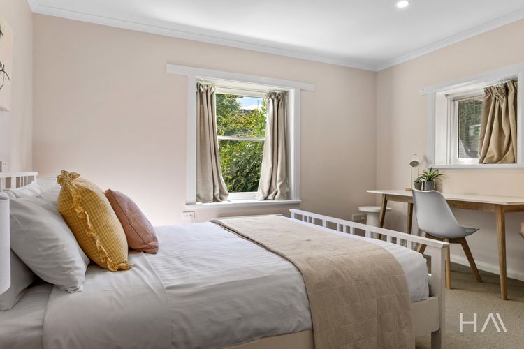 Rose Gold Hideaway ITAS