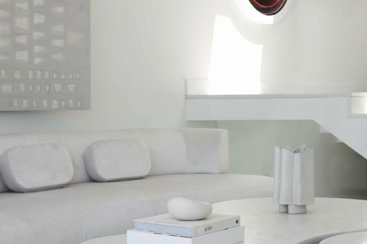 Tamarama House IBO Luxe