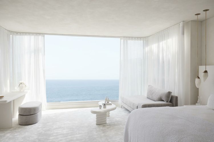 Tamarama House IBO Luxe