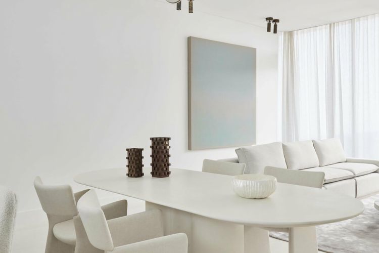 Tamarama House IBO Luxe